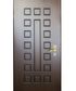 Дверь Неман Н-3 с панелью файн-лайн, фрезеровка №17